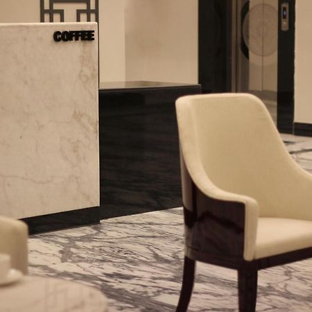 Malfa Hotel Apartments Bisha Экстерьер фото