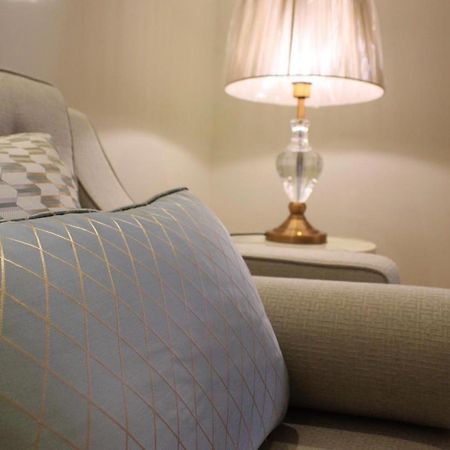 Malfa Hotel Apartments Bisha Экстерьер фото