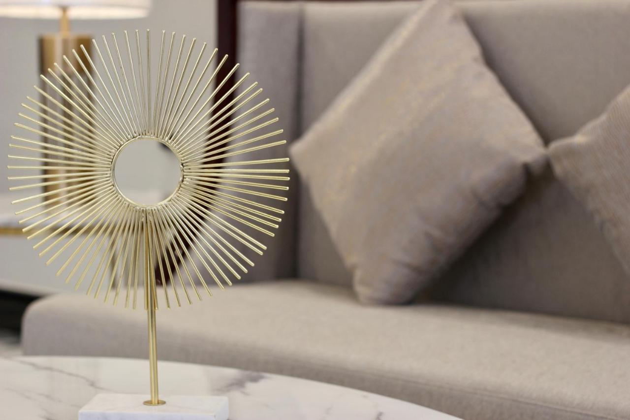 Malfa Hotel Apartments Bisha Экстерьер фото