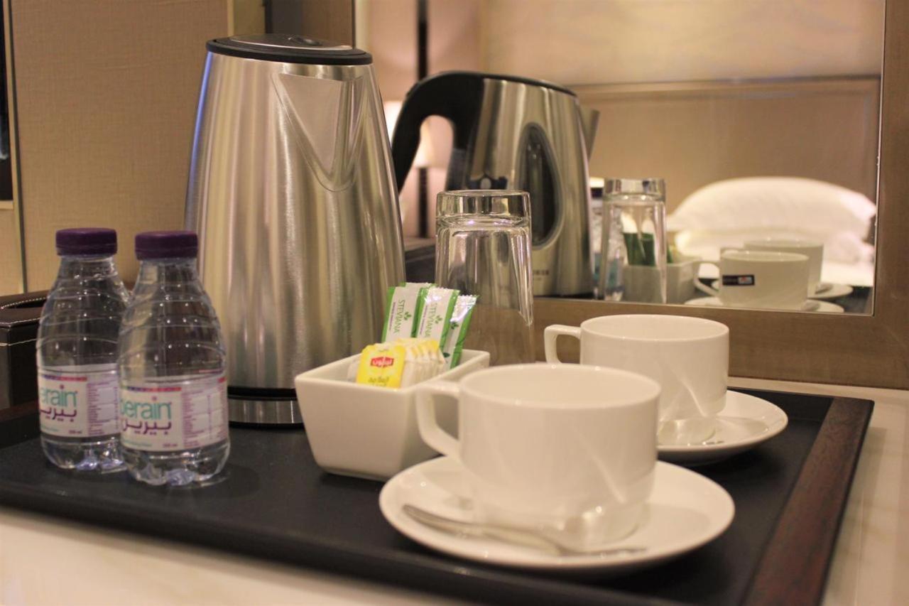 Malfa Hotel Apartments Bisha Экстерьер фото