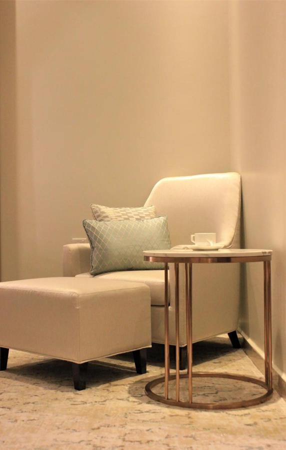 Malfa Hotel Apartments Bisha Экстерьер фото