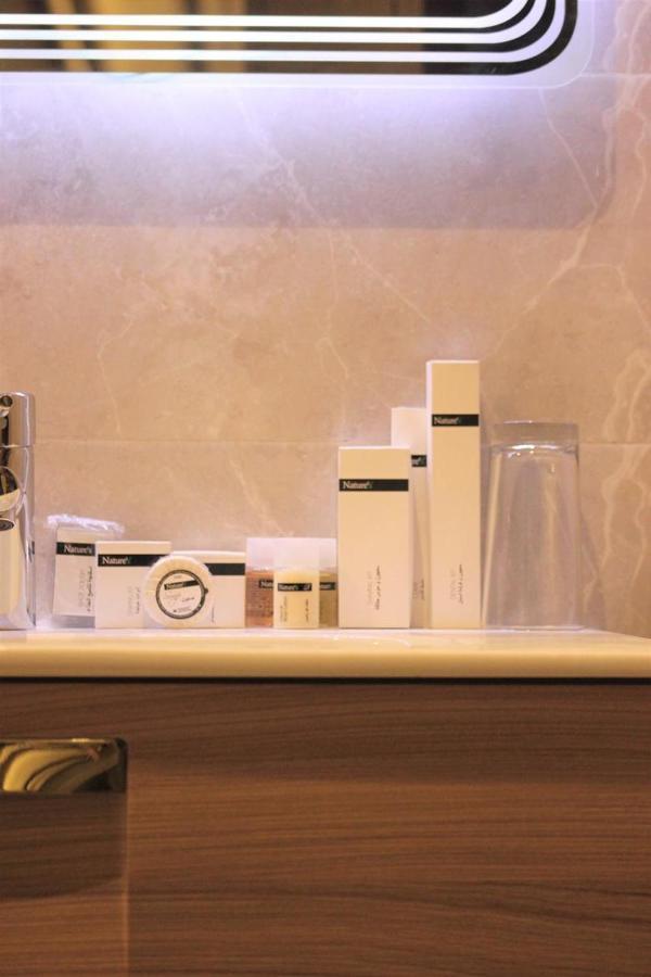 Malfa Hotel Apartments Bisha Экстерьер фото