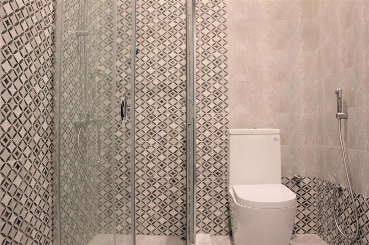 Malfa Hotel Apartments Bisha Экстерьер фото