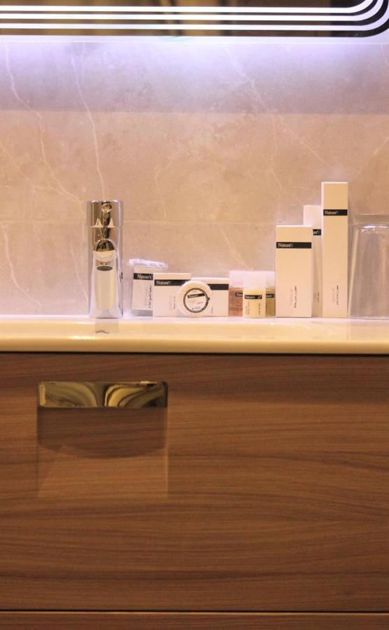 Malfa Hotel Apartments Bisha Экстерьер фото