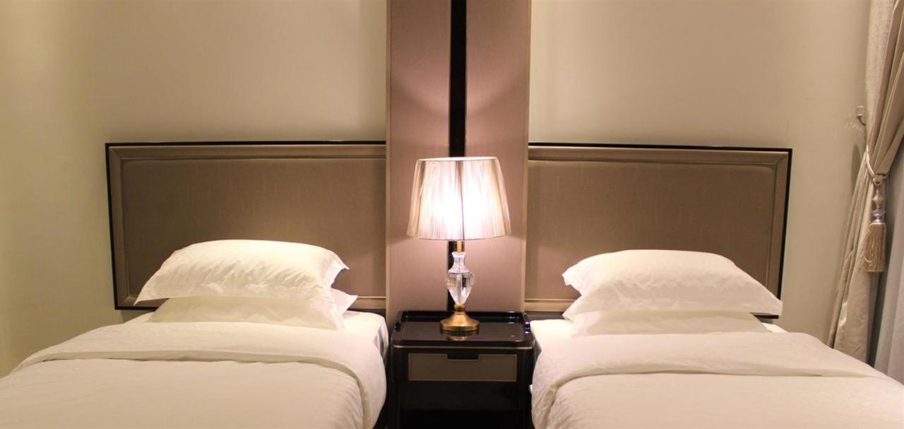 Malfa Hotel Apartments Bisha Экстерьер фото