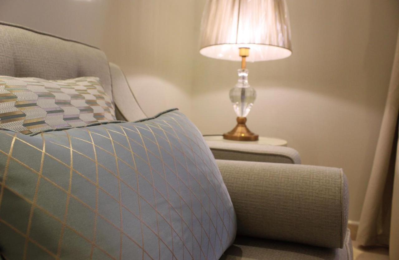 Malfa Hotel Apartments Bisha Экстерьер фото